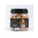Green QZin Delicacy d dogs Mini (chicken meat) 600g - Buy Online on GoSupps.com