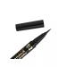 BeautyDrugs Persistent eye eyeliner black 0.8 ml - Buy Online on GoSupps.com