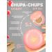 Chupa Chups Tonal cream kushon tone 3.0