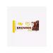 Protein Rex Brauni cake protein banana 50 g 3 pcs - Buy Online on GoSupps.com