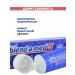 Blendamed Toothpaste 3D White Arctic freshness 100 ml 2pcs - Buy Online on GoSupps.com