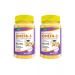 Evalar Baby formula omega-3 2 pcs