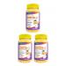 Evalar Baby formula omega-3 3 pcs