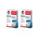 Doppelherz Magnesium citrate 2 pcs