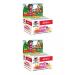 Doppelherz AKTIV Kinder Glycin + Vitamins 2 pcs