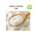 Coconut chips scrubbing particles scrub - 100 g - Buy Online on GoSupps.com