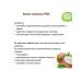Coconut chips scrubbing particles scrub - 100 g - Buy Online on GoSupps.com