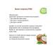 Coconut chips scrubbing particles scrub - 100 g - Buy Online on GoSupps.com