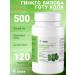 Corenin Ginkgo biloba and gota cola extract 120 tablets