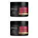 TRESemme Mask for dyed hair moisturizing and power 300ml 2pcs