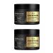 TRESemme Mask for dry hair moisturizing and power 300ml 2pcs