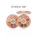 OTWOO Palette of shadow shade SC066 - Buy Online on GoSupps.com