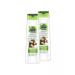 Clean line Birch shampoo for the whole family 250ml 2pcs