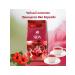 Princess of Java Kramade red tea drink sheet 80g