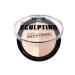 LUXVISAGE Powder Facial Sculptor Ideal Sculpting Tone 01