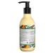 Marussia Monal milk moisturizing Papaya and Lemongrass 250 ml - Buy Online on GoSupps.com
