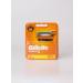 GILLETTE Fusion5 shaving cassettes 4pcs