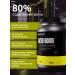 RUSFIT Protein for gaining muscle mass with BCAA - Buy Online on GoSupps.com