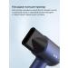 Deerma Hair hair dryer CF50 blue - Buy Online on GoSupps.com