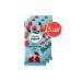 Frutonyanya Frutonia fruit pieces of apple-berry mix 20g 3 pcs