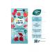 Frutonyanya Frutonia fruit pieces of apple-berry mix 20g 3 pcs - Buy Online on GoSupps.com
