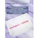 Miss Organic Road set of cosmetics in Travel Format with a 5V1 cosmetic bag - Buy Online on GoSupps.com