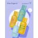Miss Organic Road set of cosmetics in Travel Format with a 5V1 cosmetic bag - Buy Online on GoSupps.com