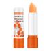 LUXVISAGE Nourishing lip balm honey with sea buckthorn