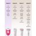 Braun Female electric epalator Silk-epil 3-202 - Buy Online on GoSupps.com