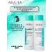 ARAVIA professional Shampoo and air conditioning to give volume