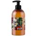 GRASS Hand and body cream moisturizer Milana Spring Blossom 300 ml - Buy Online on GoSupps.com