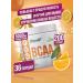 Fitrule Nutrition FTR Amino acids BCAA 2-1-1 200g BCA BSAA orange