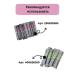 Mask for quick hair recovery 8 ml*5 - Buy Online on GoSupps.com