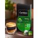COFFESSO Coffee in capsules for coffee machine Brazil 10 pcs - Buy Online on GoSupps.com
