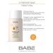 BABE LABORATORIOS BB cream matting and tinting SPF for the face 50 moisturizing - Buy Online on GoSupps.com