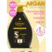 Dermomed Liquid cream-soiled moisturizing argan 1000 ml with a dispenser