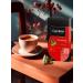 COFFESSO Coffee in capsules for colombia 10 pcs - Buy Online on GoSupps.com