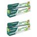 Himalaya Mint Fresh toothpaste 75 ml 2 pcs