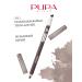 Pupa Multiplay Pencil for the eyes of brown brown 08