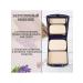 Korean cosmetics Facial powder compact 2V1 ffleur Fleur 1 - Buy Online on GoSupps.com