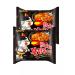 Noodles samyang-buldak acute chicken 2pcs - Buy Online on GoSupps.com