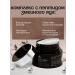 Korean cosmetics Rejuvenating face cream with peptide of snake venom - Buy Online on GoSupps.com