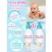 Liv Delano Baby Baby 300 g gel