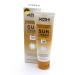 SALE XQM Sun Cream Sunflower Cream SPF 90 +++ 80ml - Buy Online on GoSupps.com