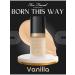 Too Faced Tonal base Born This Way Vanilla