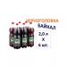Chernogolovka Lemonad Baikal 2.0l 6pcs Pat