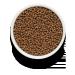 Grandorf fresh Feed for kittens of lamb meat with a battal of 400g - Buy Online on GoSupps.com