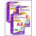 Evalar Aevit vitamins 30 capsules of 0.3 g