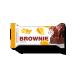 ProteinRex Cake brownie with orange 2 pieces - Buy Online on GoSupps.com