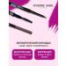 VIVIENNE SABO Eyebrow pencil graphite Brow Arcade tone 06 - Buy Online on GoSupps.com